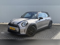 MINI 3-Deurs - (f56) 1.5 136pk Cooper l Automaat l Schuifkantel Pano Dak l