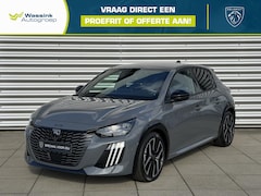 Peugeot 208 - 1.2 Hybrid 145 e-DCS6 GT | Drive Assist Plus Pack | Navigation Pack | Vision Pack