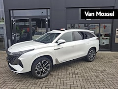 MG MGS9 - 1.5 Premium Plug-in Hybrid | Trekhaak | Panoramdak | 7 Zits | Lichtmetaal |