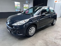 Peugeot 206 - 1.1 XR