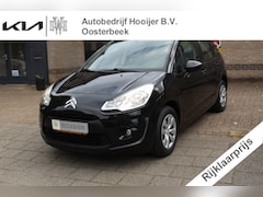 Citroën C3 - 1.4 Essentiel
