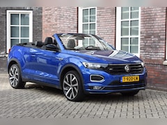Volkswagen T-Roc Cabrio - 1.5 TSI R-Line dsg Wij zijn op afspraak geopend Graag bellen voor uw komst