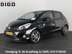 Toyota Yaris - 1.5 Full Hybrid Dynamic | Afneembare trekhaak | Camera | Cruise Control