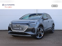 Audi Q4 e-tron - 45 Advanced edition 82 kWh 286pk | SOH 96, 4% |