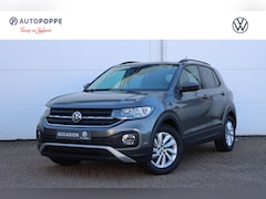 Volkswagen T-Cross - 1.0 TSI Style 115pk