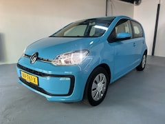 Volkswagen Up! - 1.0 BMT move up
