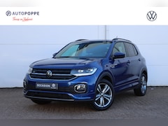 Volkswagen T-Cross - 1.5 TSI Style Business R-Line 150pk DSG7