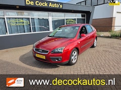 Ford Focus - 1.6-16V Futura/ AIRCO/TREKHAAK