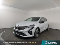 Renault Clio - 1.0 TCe 90 GPF Techno | 360° Camera | Navigatie | Climate Control | Apple CaPlay / Android