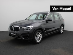 BMW X3 - xDrive30e High Executive | Automaat | Panorama dak | Climate control | Virtual cockpit | M