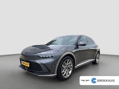Genesis GV60 - 77kWh 318pk AWD Sport | Stoelverwaring-koeling | Stuurverwarming | Nappa Leder | 360 grade