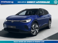 Volkswagen ID.4 - Pro Limited Edition Plus 77 kWh