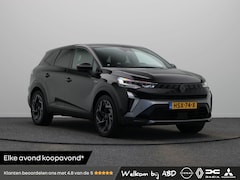 Renault Symbioz - E-Tech full hybrid 145pk esprit Alpine | 19" LMV | Stuurverwarming | Adaptive cruise contr