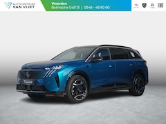 Peugeot e-5008 - GT Avantage 73 kWh 7p Leder Alcantara