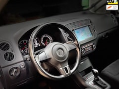 Volkswagen Golf Plus - 1.2 TSI Comfortline/2DE EIG/NU APK/Automaat/ TOP STAAT/