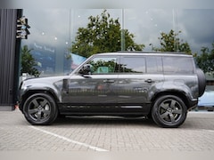 Land Rover Defender 110 - P300 E X-Dynamic HSE GERESERVEERD