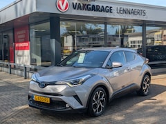 Toyota C-HR - C-HR 1.8 Hybrid Bi-Tone, Rijklaarprijs / 12 mnd garanti