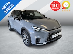 Lexus LBX - 1.5 Emotion 2WD