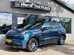 Lynk & Co 01 - 1.5 PHEV 262pk SOH 94% /PANORAMA / 360 camera /20" Black / Adapt cruise / NL-Auto