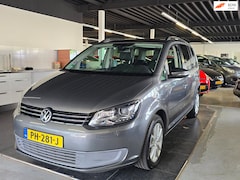 Volkswagen Touran - 1.4 TSI Highline/AIRCO/CRUISE/