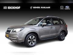 Subaru Forester - 2.0 Premium - Eyesight - Trekhaak - Dealer onderhouden