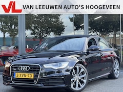 Audi A6 Limousine - 3.0 TFSI quattro Sport Edition | Trekhaak | NAP | Navi