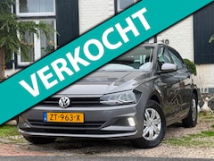 Volkswagen Polo - 1.0 MPI Comfortline|Airco|Nette auto