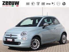 Fiat 500 - 1.0 Hybrid 70 PK | Comfort | Style | Tech | Navi | Carplay | 15′