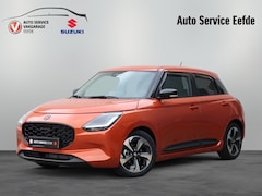 Suzuki Swift - 1.2 Style Smart Hybrid | 10 jr garantie | NL auto | DEMO