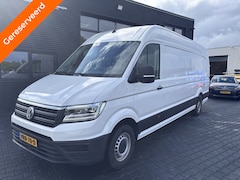 Volkswagen Crafter - 35 2.0 TDI L5H4