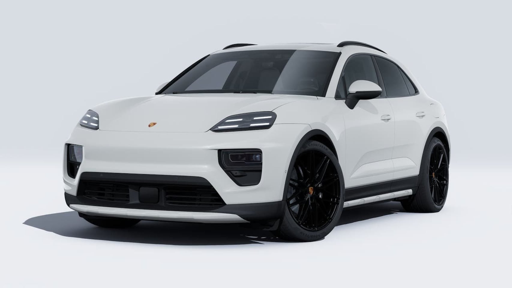 Porsche Macan - 4 - AutoWereld.nl