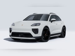 Porsche Macan - 4
