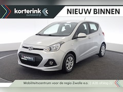 Hyundai i10 - 1.0i i-Motion Comfort