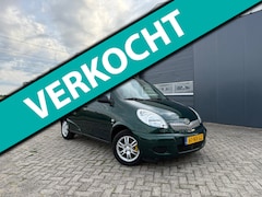 Toyota Yaris Verso - 1.3 VVT-i Terra