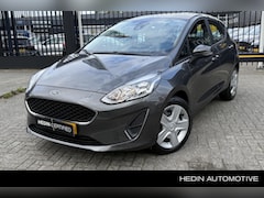 Ford Fiesta - 1.1 Trend | Sensoren Achter | Elektrische buitenspiegels | Airco | Elektrische Ramen Voor