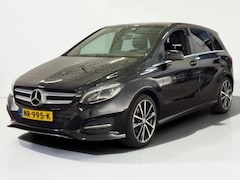 Mercedes-Benz B-klasse - 180 Ambition LED DEALER ONDERHOUDEN