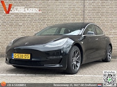 Tesla Model 3 - Long Range AWD 75 kWh | Stoelverwarming | Climate | Cruise | Navi | PDC |