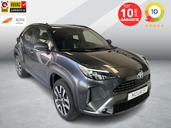 Toyota Yaris Cross - 1.5 Hybrid 130 Adventure