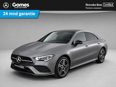 Mercedes-Benz CLA-Klasse - 250 e Business Solution AMG Limited | Panoramadak | Memory Stoelen | Cruise Control