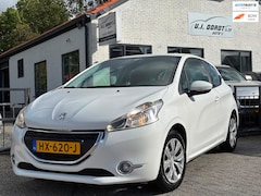 Peugeot 208 - 1.2 VTi Urban Soul zeer nette staat