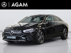 Mercedes-Benz CLA-Klasse - Coupé 180 Luxury Line