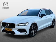 Volvo V60 - 2.0 B3 Momentum | 19 inch | Black Optiek