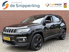 Jeep Compass - 1.4 M.Air Night Eagle NAVI CLIMA CRUISE CAMERA PDC HARMAN/KARDON