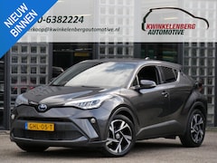 Toyota C-HR - 2.0 HYBRID 185PK/ PDC V+A/ BLINDSPOT/ WINTER PAKKET/ ALL-SEASON BANDEN