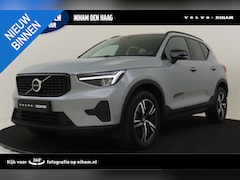 Volvo XC40 - B4 (M-HYBRID) PLUS DARK -HARMAN/KARDON|LEDER|POWER-SEATS|CAMERA|ADAP.CRUISE|PRIVACY.GLAS|V