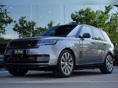 Land Rover Range Rover - P 510 E SV Head Up / Meridian Signature