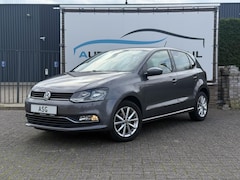 Volkswagen Polo - 1.2 TSI Lounge |AUTOMAAT|PDC|ZEER NET|