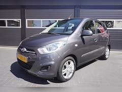 Hyundai i10 - 1.1 i-Drive Cool Airco