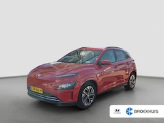 Hyundai Kona Electric - Comfort 2WD | 100% SoH | Stoelverwarming | Stuurhulp | Camera | Android auto en Apple carp