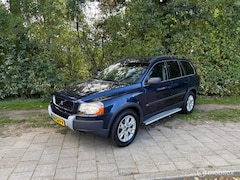 Volvo XC90 - 2.5 T Exclusive Automaat